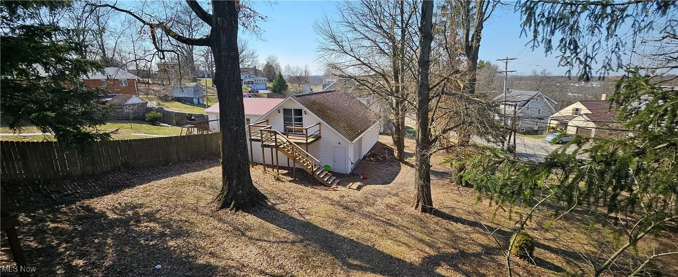 150 E South Street, Cadiz, Ohio,MLS Now Listing ID