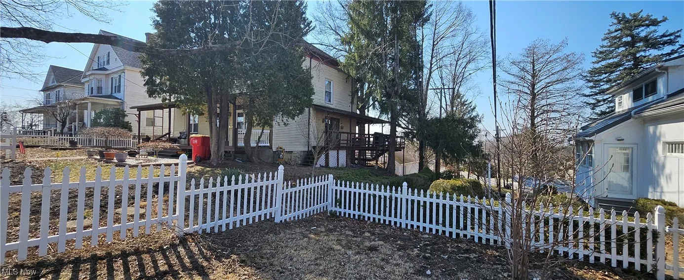 150 E South Street, Cadiz, Ohio,MLS Now Listing ID