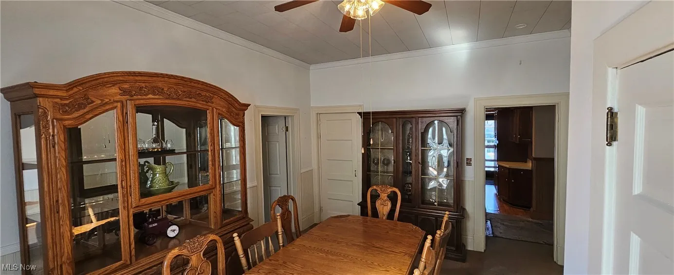 150 E South Street, Cadiz, Ohio,MLS Now Listing ID