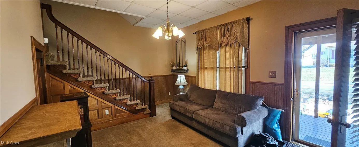 150 E South Street, Cadiz, Ohio,MLS Now Listing ID