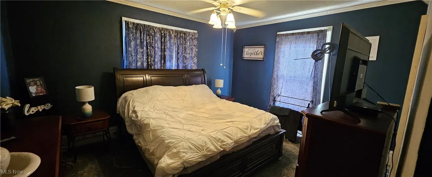 150 E South Street, Cadiz, Ohio,MLS Now Listing ID