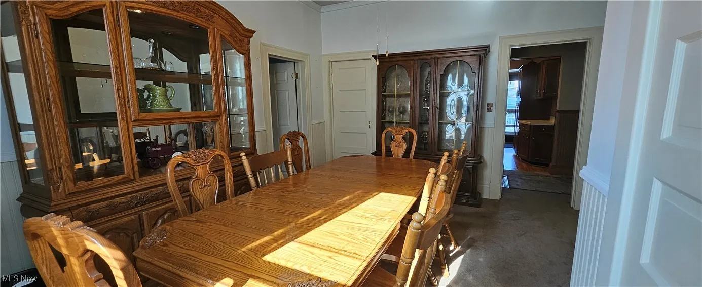 150 E South Street, Cadiz, Ohio,MLS Now Listing ID