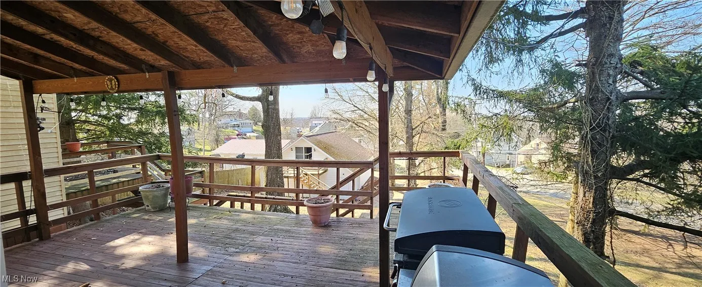 150 E South Street, Cadiz, Ohio,MLS Now Listing ID