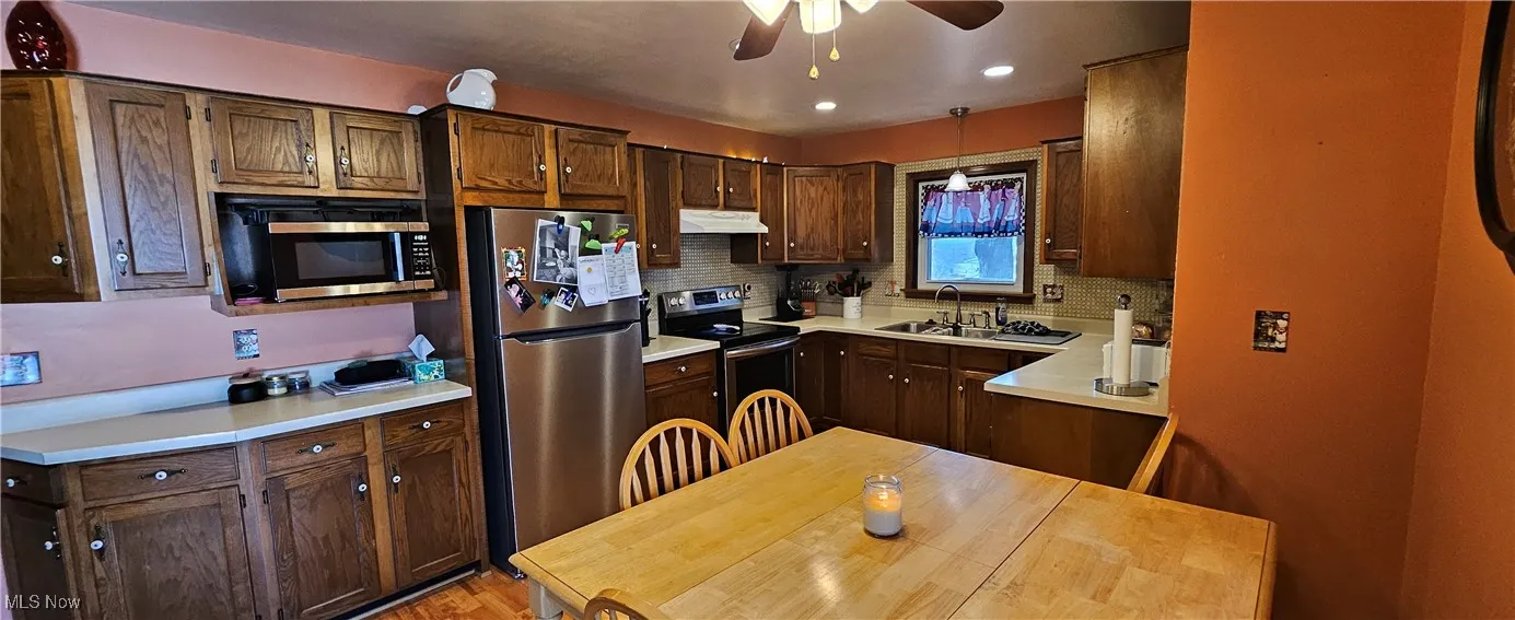 150 E South Street, Cadiz, Ohio,MLS Now Listing ID