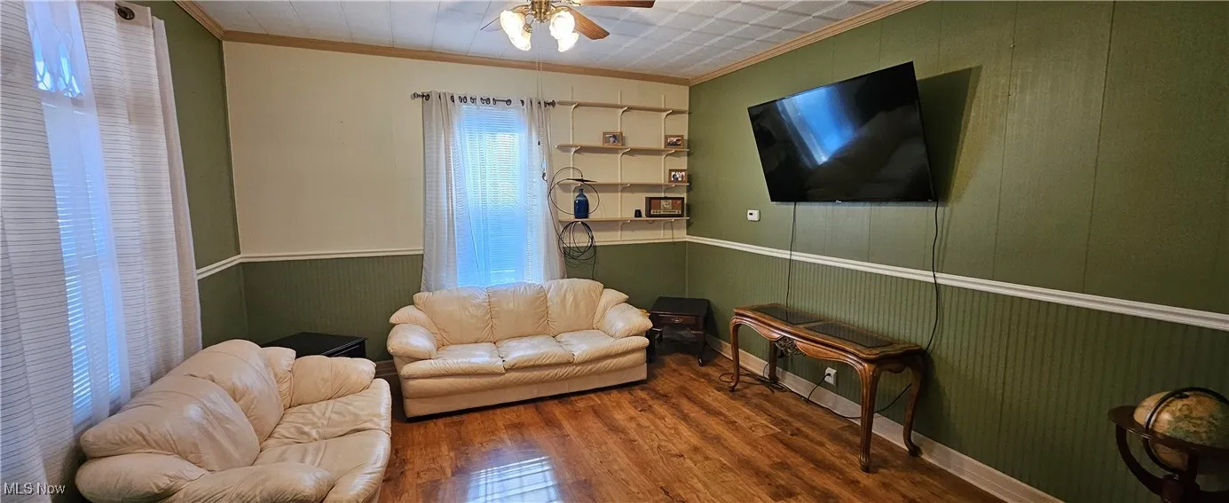 150 E South Street, Cadiz, Ohio,MLS Now Listing ID