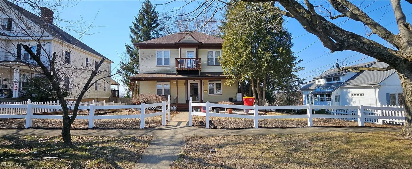 150 E South Street, Cadiz, Ohio,MLS Now Listing ID