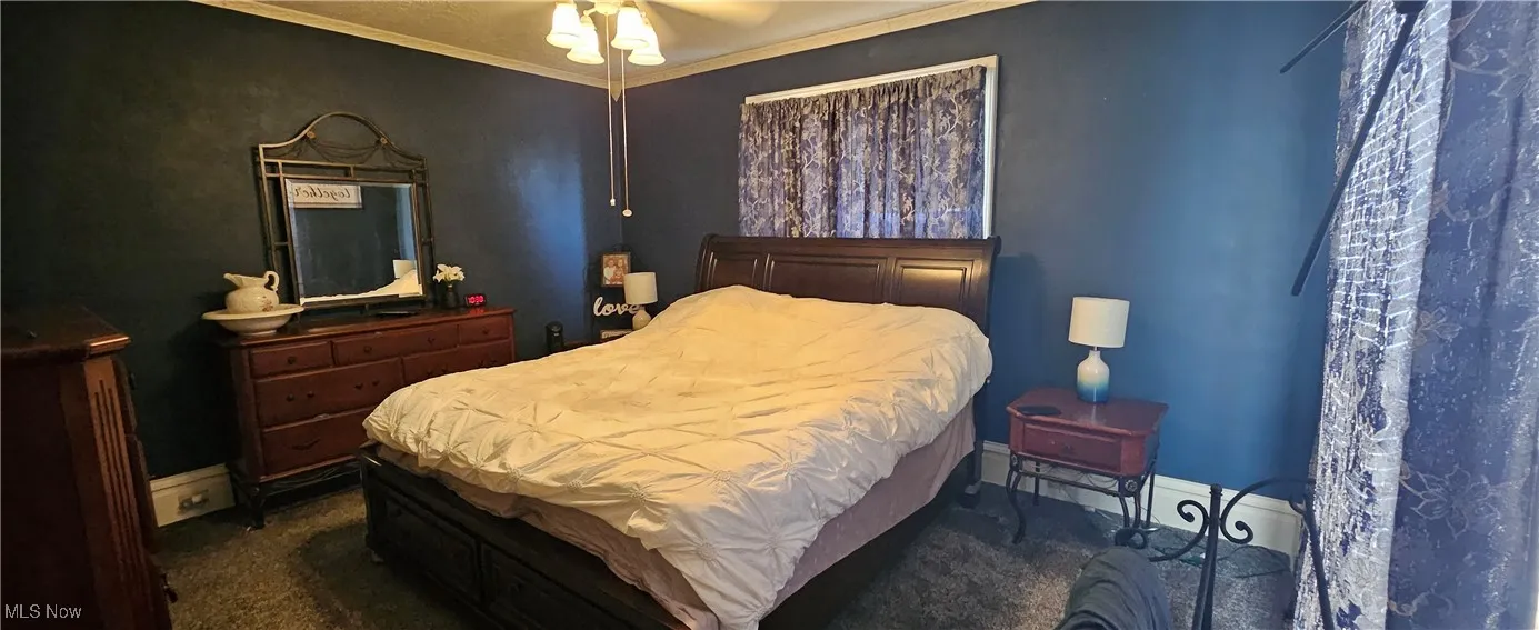 150 E South Street, Cadiz, Ohio 43907,MLS Now Listing ID