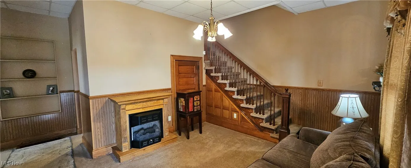150 E South Street, Cadiz, Ohio,MLS Now Listing ID