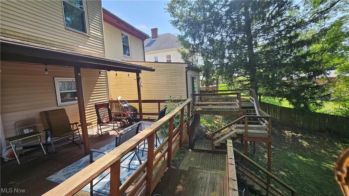 150 E South Street, Cadiz, Ohio 43907,MLS Now Listing ID