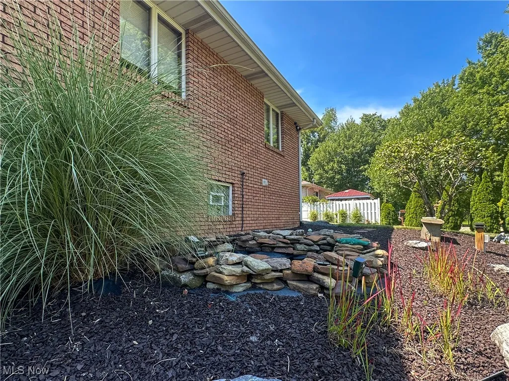 Garden Pond