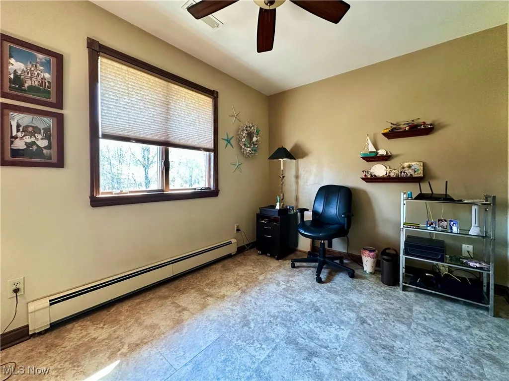 365 Sunset Drive, Brookfield, Ohio,MLS Now Listing ID