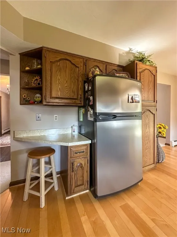365 Sunset Drive, Brookfield, Ohio,MLS Now Listing ID