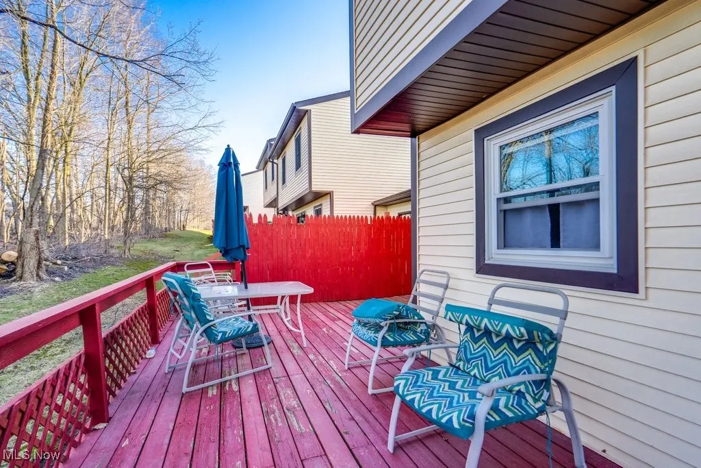 7031 Woodthrush Drive, Concord, Ohio,MLS Now Listing ID