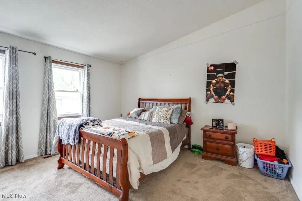 7031 Woodthrush Drive, Concord, Ohio,MLS Now Listing ID