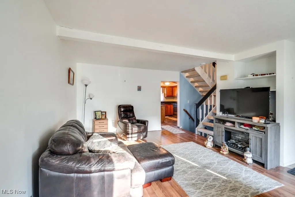 7031 Woodthrush Drive, Concord, Ohio,MLS Now Listing ID