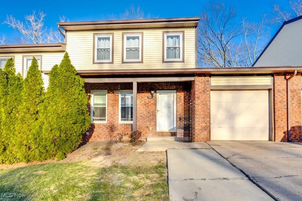 7031 Woodthrush Drive, Concord, Ohio,MLS Now Listing ID