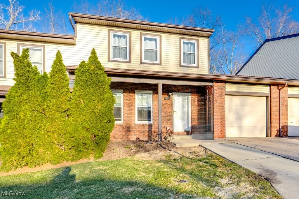 7031 Woodthrush Drive, Concord, Ohio,MLS Now Listing ID