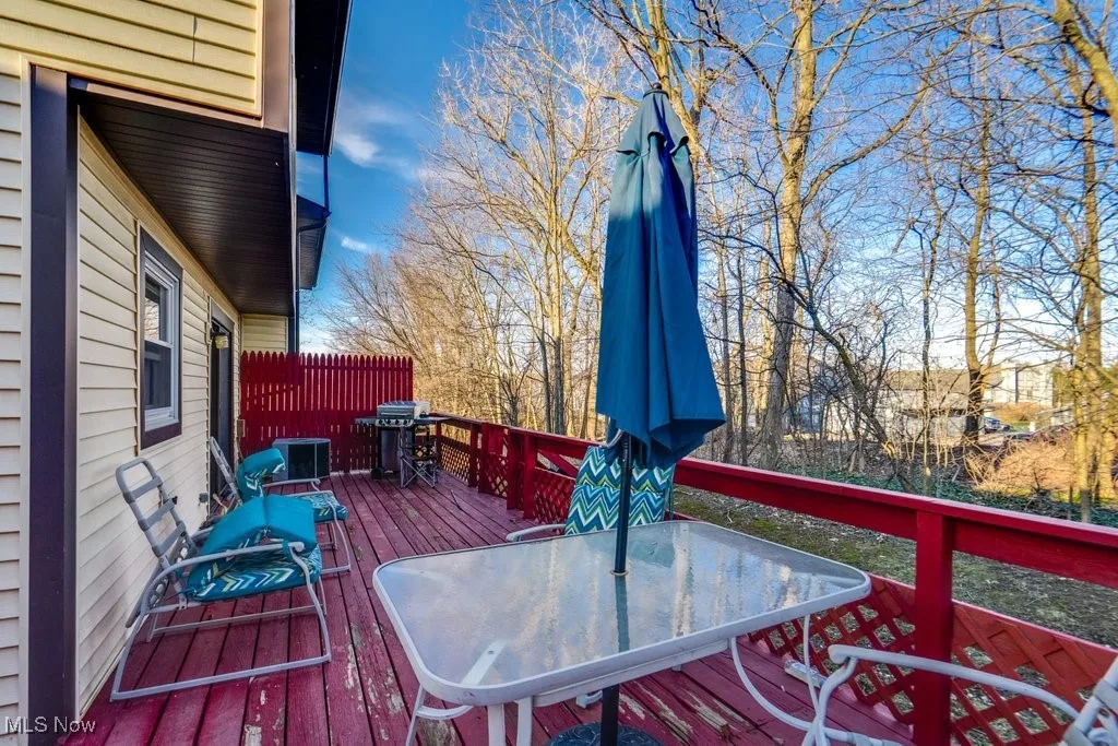 7031 Woodthrush Drive, Concord, Ohio,MLS Now Listing ID