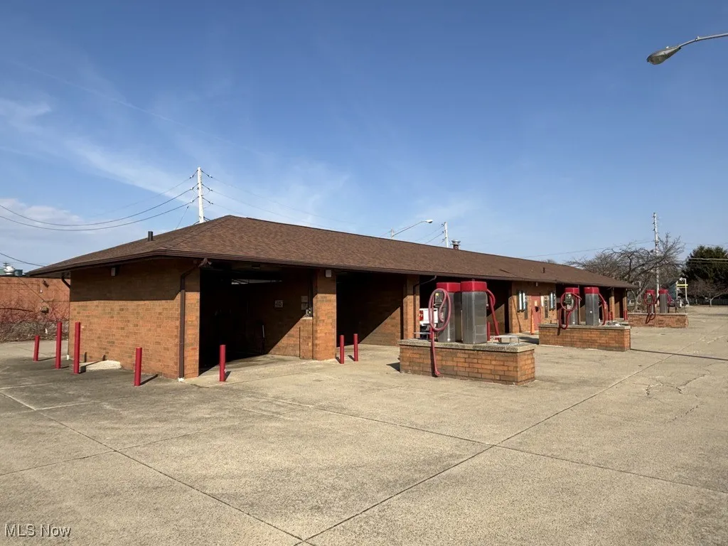 36161 Lake Shore Boulevard, Eastlake, Ohio,MLS Now Listing ID