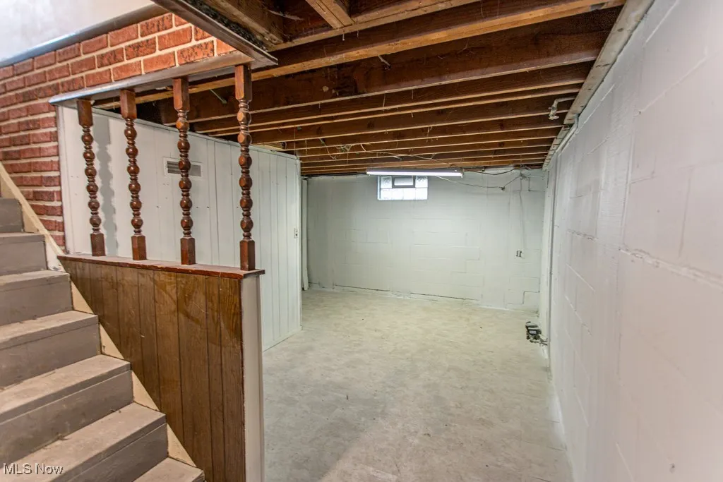 1736 Westwood Drive, Warren, Ohio,MLS Now Listing ID