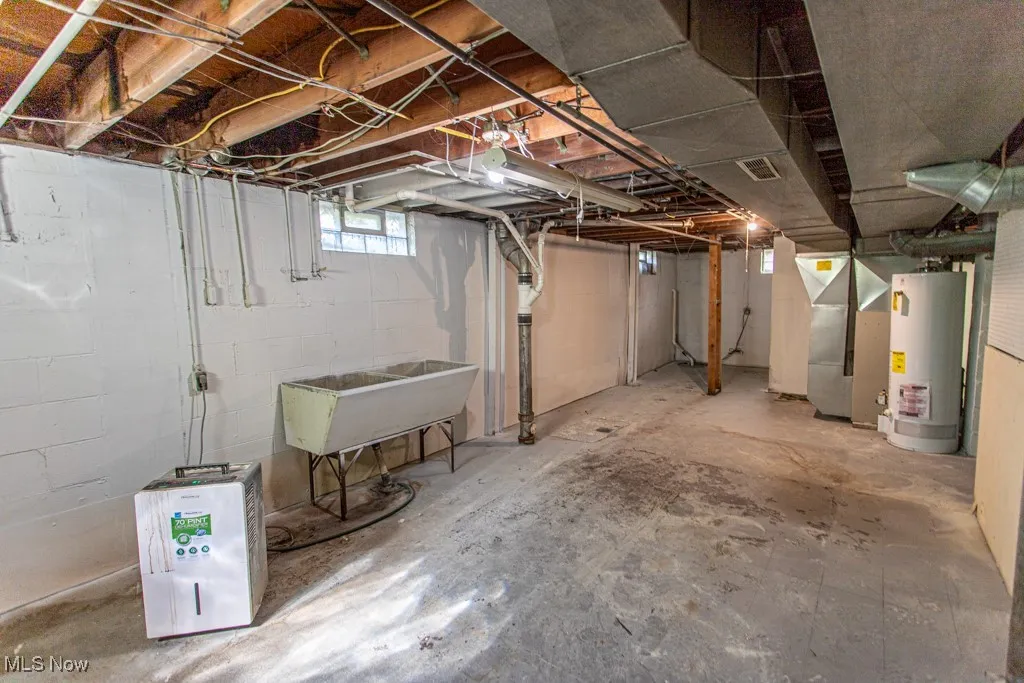 1736 Westwood Drive, Warren, Ohio,MLS Now Listing ID
