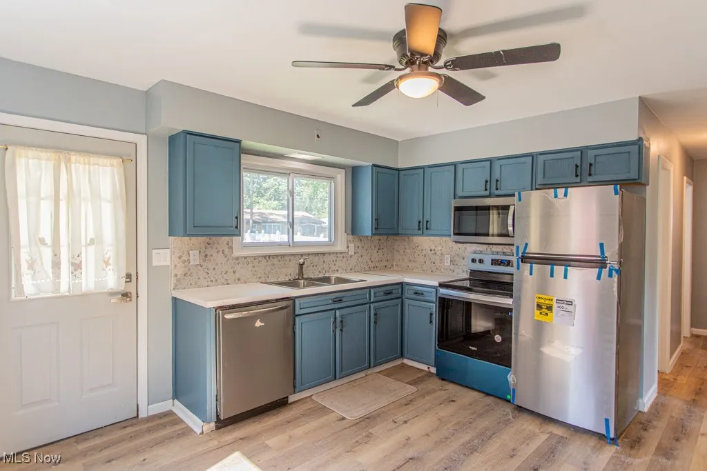 1736 Westwood Drive, Warren, Ohio,MLS Now Listing ID
