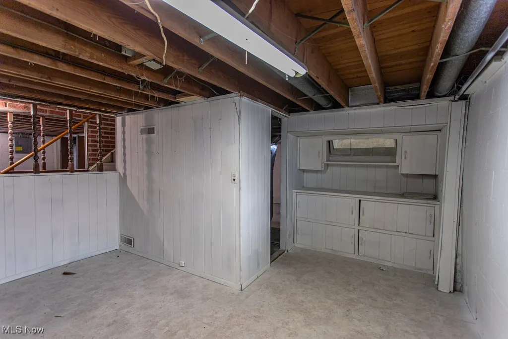 1736 Westwood Drive, Warren, Ohio,MLS Now Listing ID
