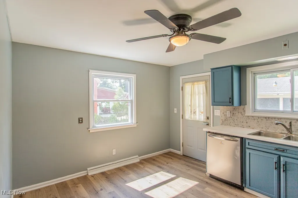 1736 Westwood Drive, Warren, Ohio,MLS Now Listing ID