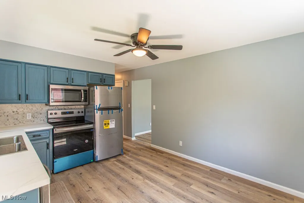 1736 Westwood Drive, Warren, Ohio,MLS Now Listing ID