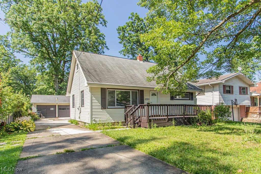 1736 Westwood Drive, Warren, Ohio,MLS Now Listing ID