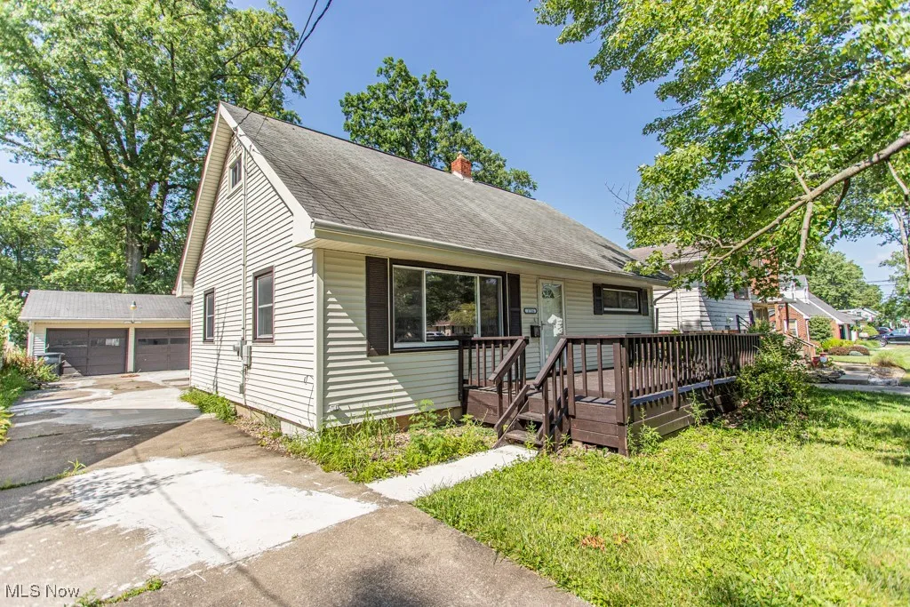 1736 Westwood Drive, Warren, Ohio,MLS Now Listing ID