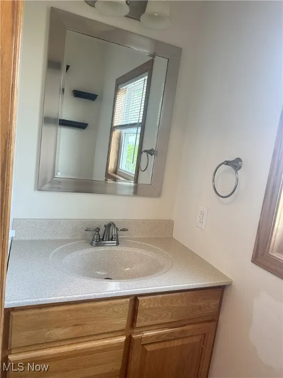 Main Floor Half Bath