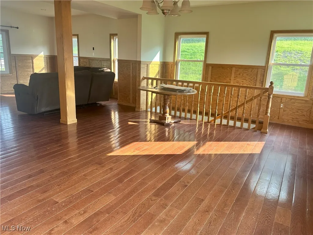 17583 Davis Ridge Road, Caldwell, Ohio,MLS Now Listing ID