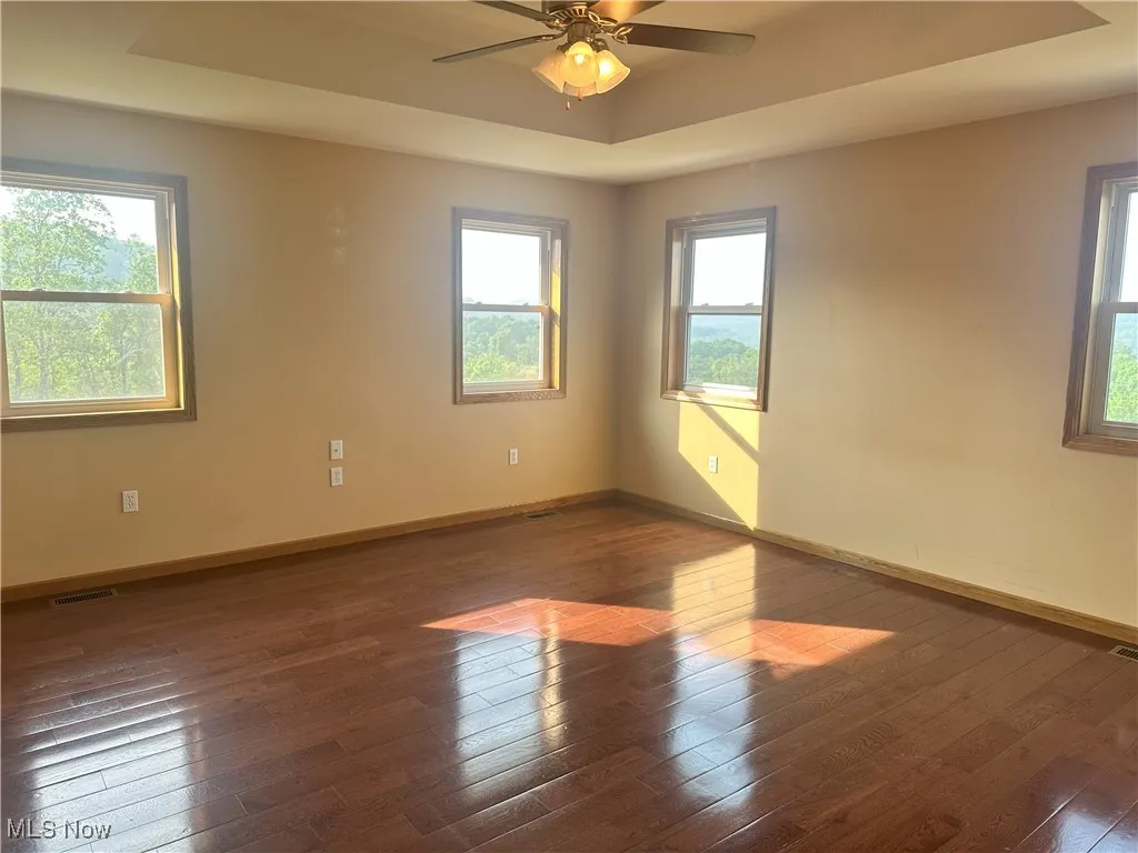 17583 Davis Ridge Road, Caldwell, Ohio,MLS Now Listing ID