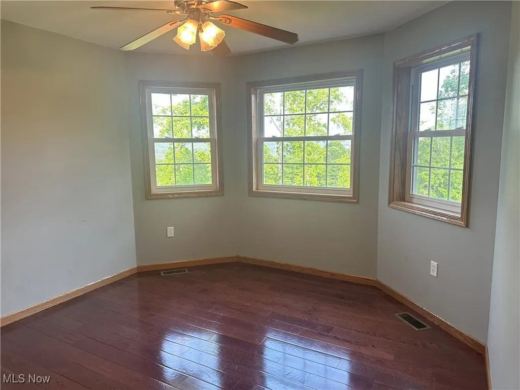 17583 Davis Ridge Road, Caldwell, Ohio,MLS Now Listing ID