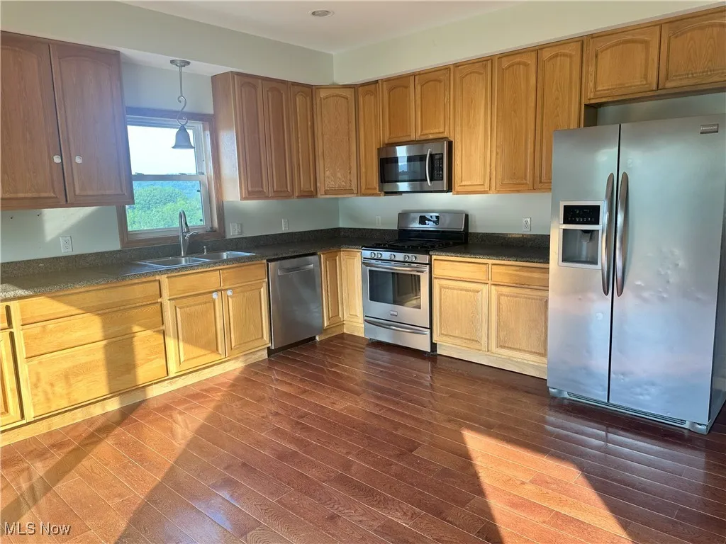 17583 Davis Ridge Road, Caldwell, Ohio,MLS Now Listing ID