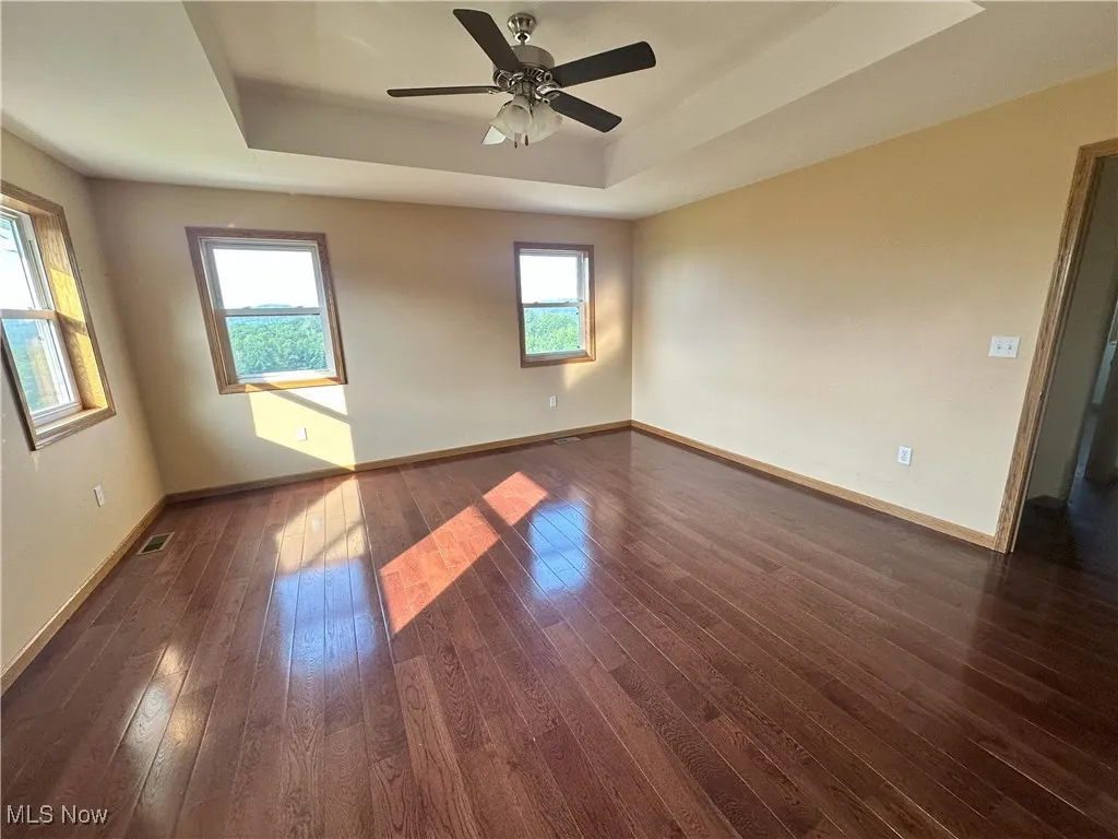 17583 Davis Ridge Road, Caldwell, Ohio,MLS Now Listing ID