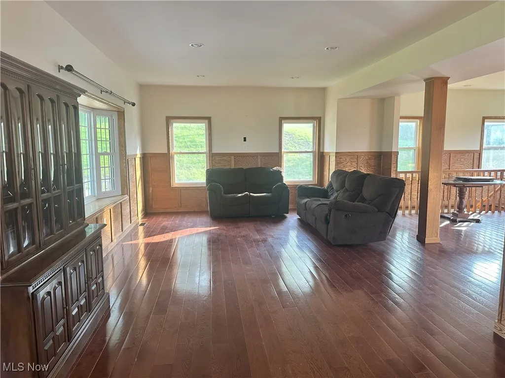 17583 Davis Ridge Road, Caldwell, Ohio,MLS Now Listing ID