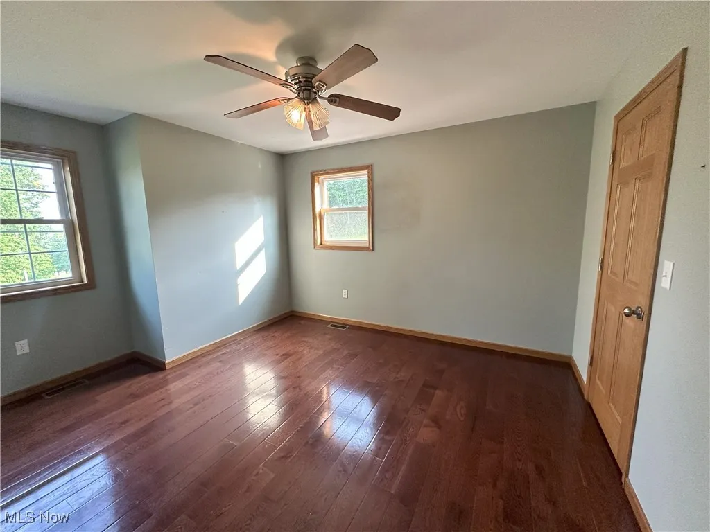 17583 Davis Ridge Road, Caldwell, Ohio,MLS Now Listing ID