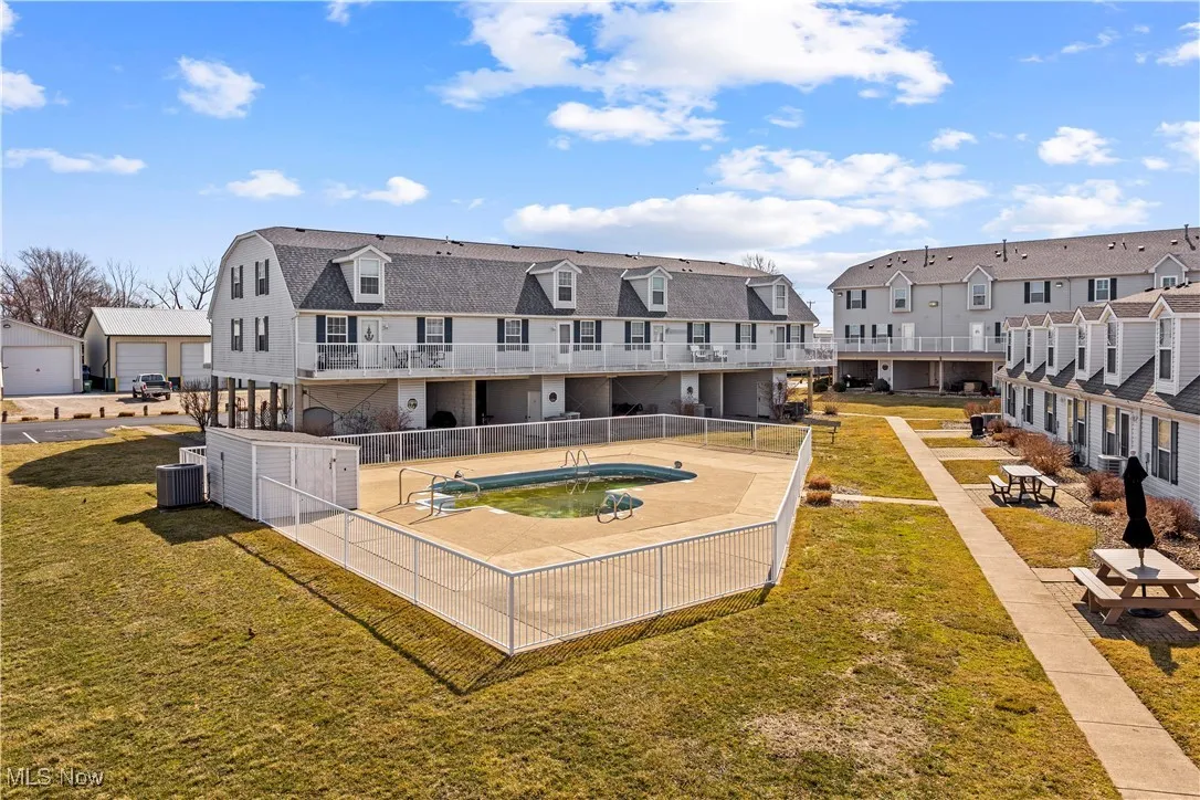 89 N Schooner Point Drive, Port Clinton, Ohio,MLS Now Listing ID