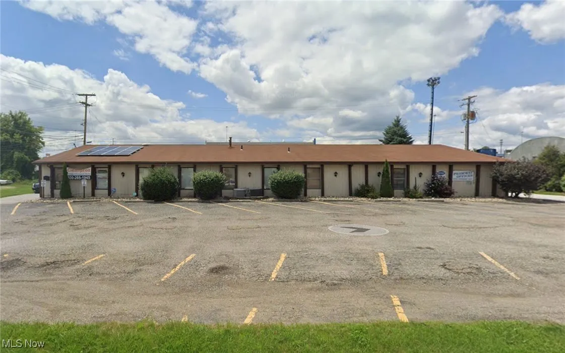 6725 Promway Avenue # 5, North Canton, Ohio,MLS Now Listing ID