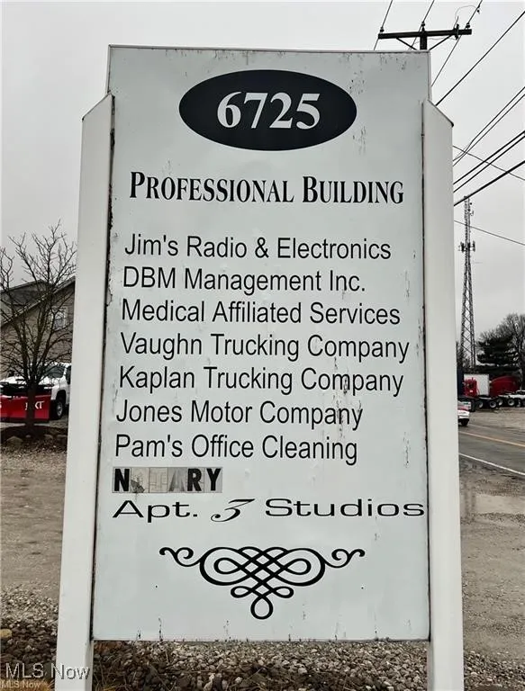 6725 Promway Avenue # 11, North Canton, Ohio,MLS Now Listing ID