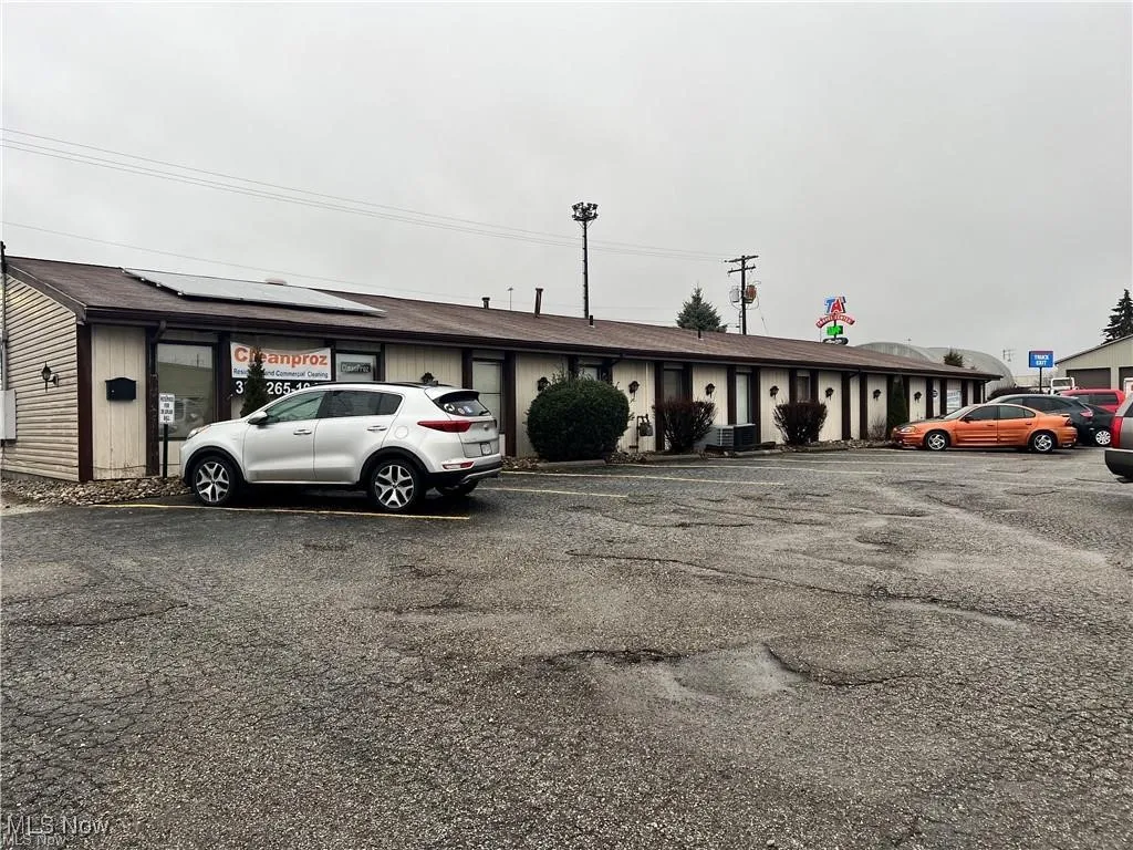 6725 Promway Avenue # 11, North Canton, Ohio,MLS Now Listing ID