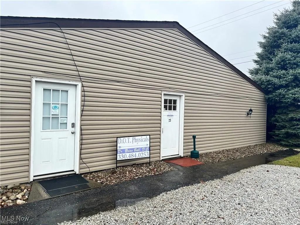 6725 Promway Avenue # 16 & 18, North Canton, Ohio,MLS Now Listing ID