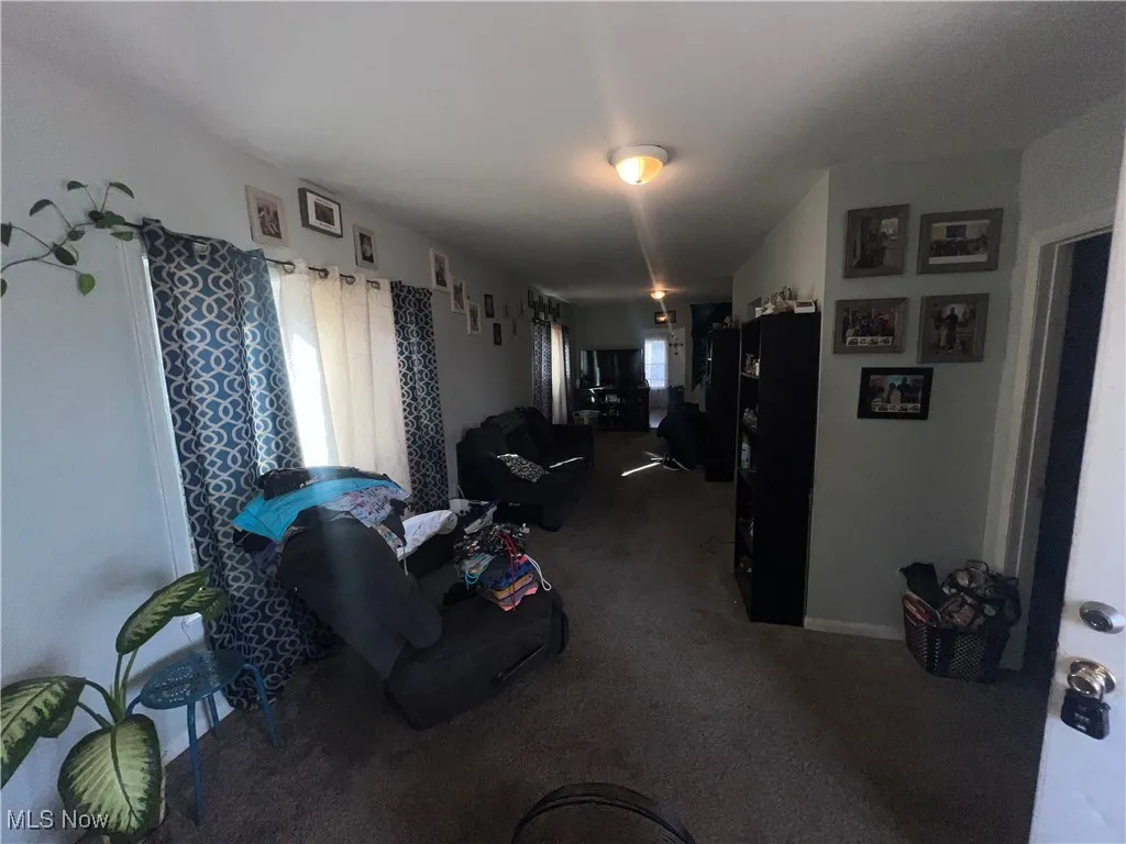 1605 Carr Street, Sandusky, Ohio,MLS Now Listing ID