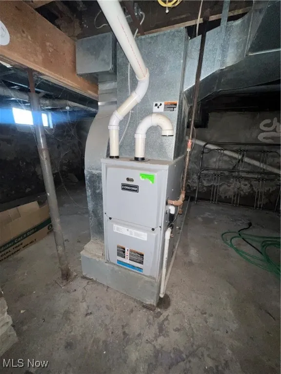 1605 Carr Street, Sandusky, Ohio,MLS Now Listing ID