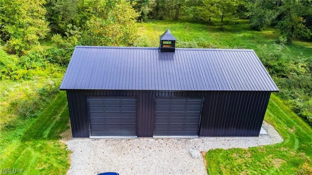 Z Hill Road, Sardis, Ohio,MLS Now Listing ID