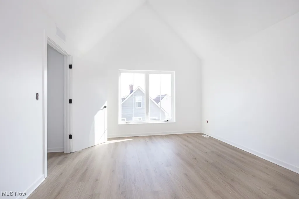2494 Thurman Avenue, Cleveland, Ohio,MLS Now Listing ID