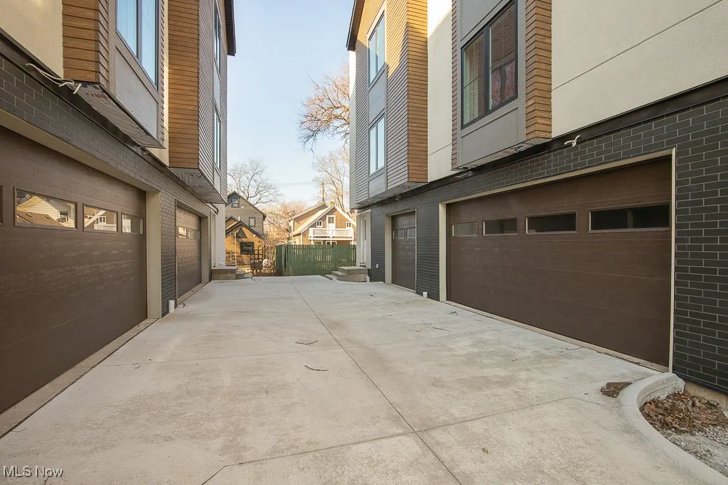 2494 Thurman Avenue, Cleveland, Ohio,MLS Now Listing ID