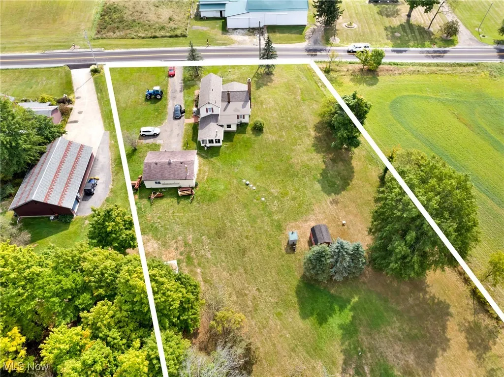 7318 Friendsville Road, Lodi, Ohio,MLS Now Listing ID